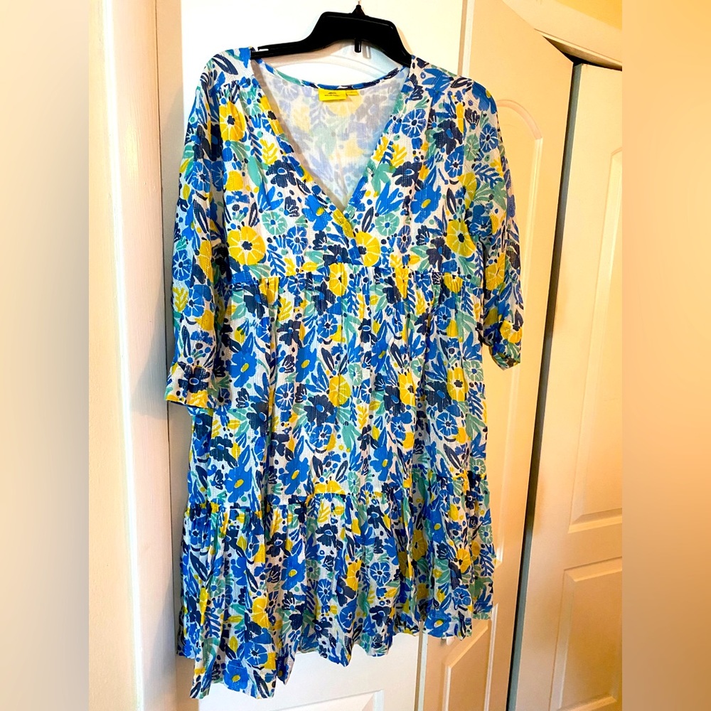 Roller rabbit tunic dress! Great condition, like new